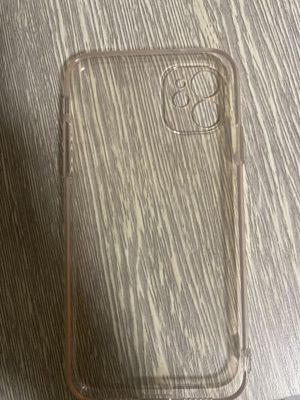 Iphone 11 chexol