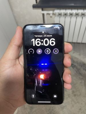 iPhone 11 pro 256 gb