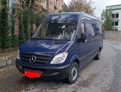 Mercedes Benz Sprinter