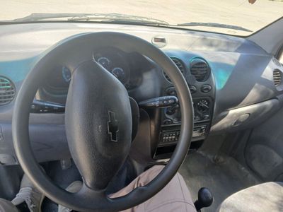 Matiz tez va arzon