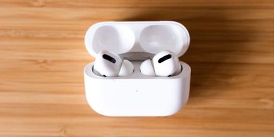 Airpods pro dubai