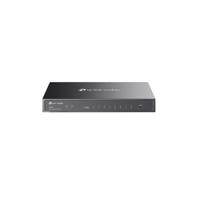 SG2008 L2 коммутатор TP-LINK