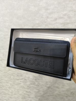 Оригинальный портмоне от Lacoste