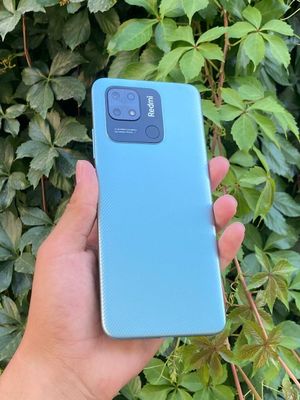 Redmi 10C sotiladi ideal