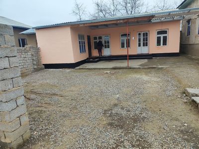 Тош вил, Янгийул тум Х Турсункуловда 4,5 сутих 4 хона уй сотилади