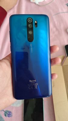 Redmi Note 8 pro