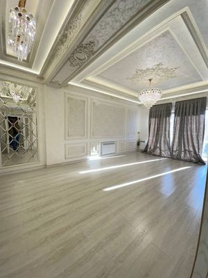 Продается квартира 3/4/9 в ЖК Tashkent City Gardens Residence Шайхант