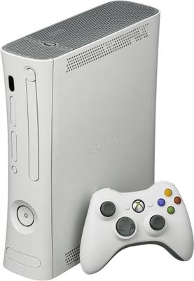 Продаеться XBOX 360