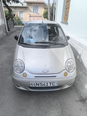 Matiz sotiladi Yili 2004 gaz bor ozroq mehr berish kerak. narxi 20 0