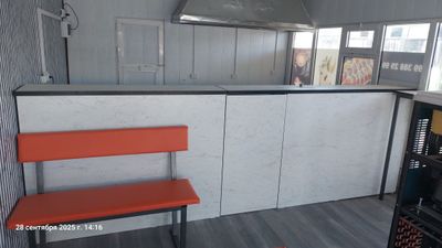 Bar Mebel 4-metr
