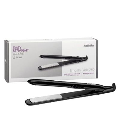Выпрямитель волос BaByliss ST240SDE