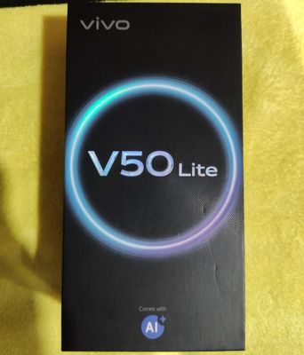 Vivo V50 Lite 8/256