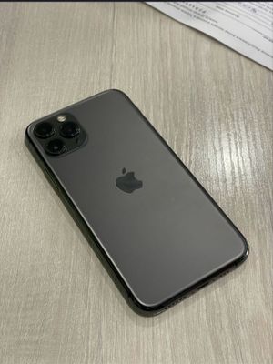 Iphone 11pro ideal aybi yoq