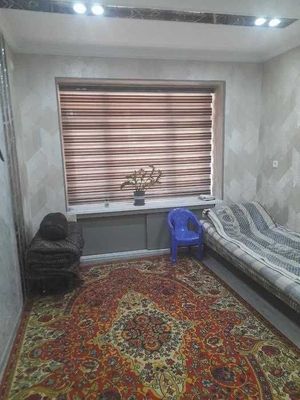 Продается квартира 1 ком Ахангаран