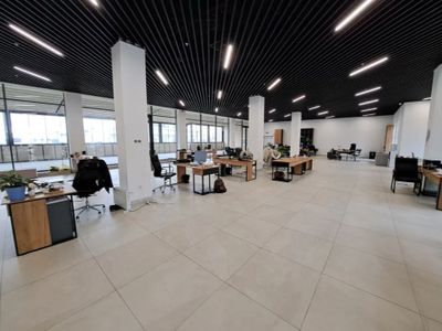 Аренда офиса на метро Пушкинская. Мустакиллик. 320 м²