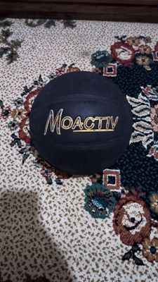 мяч баскетбольный