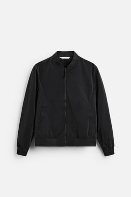 Zara original bomber sotiladi.