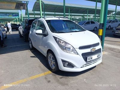 Spark Avtomat 2020