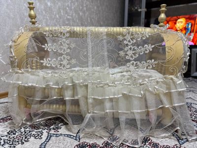 Болалар учун бешик