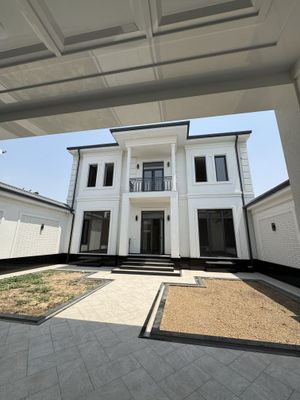 Продаётся евро участок рядом с мечеть Домбрабад