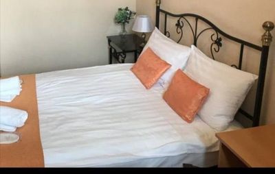 Bez Zags Hotel. Mehmonxona