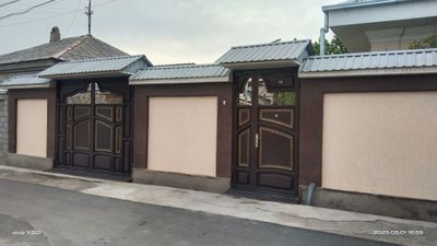 Продается дом в чирчике