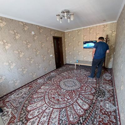 Бодомзор 1/4/5 шароитлари бор