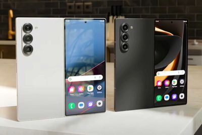 Samsung Galaxy Z Fold 7 256/512GB новые в наличии