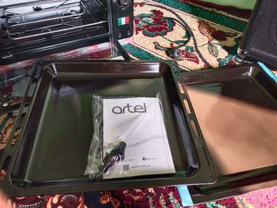 Artel
