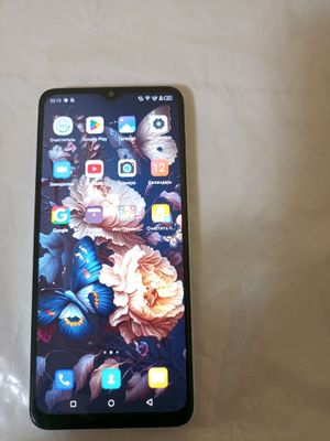 itel p 40