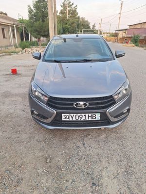 Лада веста 2020 йил