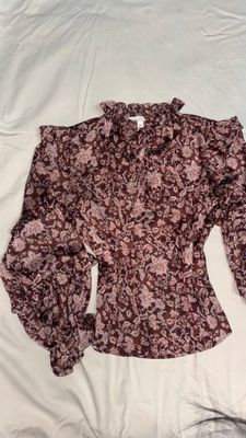 Рубашка отH&M