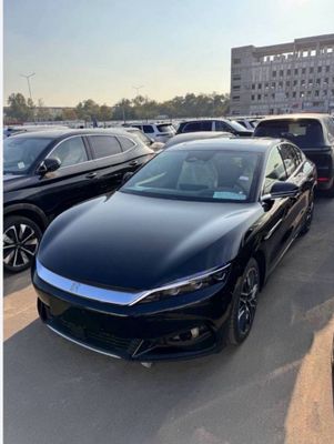 BYD Han 701 Full 2025 Notarius