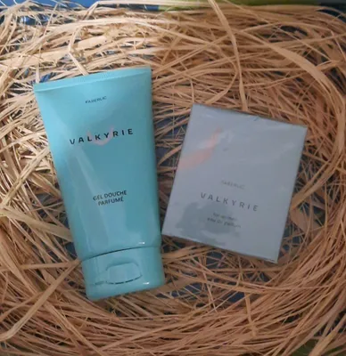 Valkyrie набор для женщин