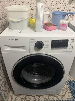 Samsung 6 kg kir yuvish mashina / Стиральная машина