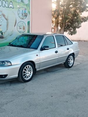 Nexia 2 1.6 minishga tayyor