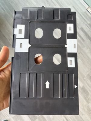 Продам лоток для принтера epson l 805