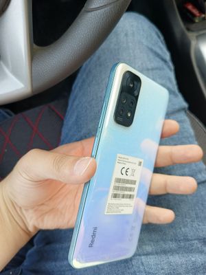 Redmi note 11 ideal pro telefon