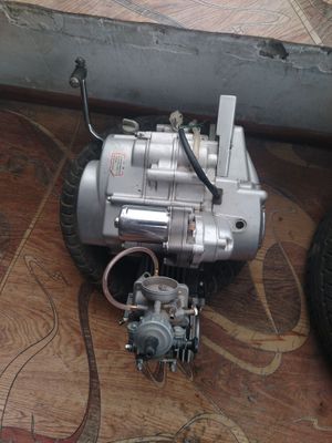 Lifan mator sotiladi