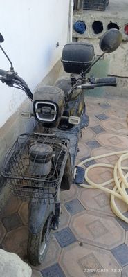 Mopet ayiblari akimlator qoyish kerak 3t