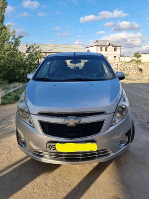 Спарк автомат 2015