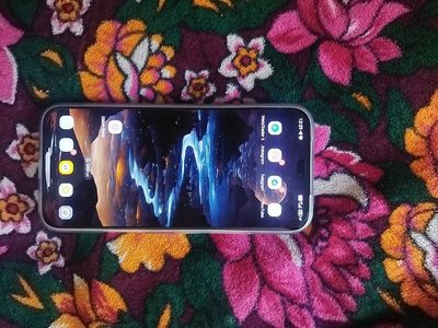 Honor 400 Lite 5G 8/256 gb