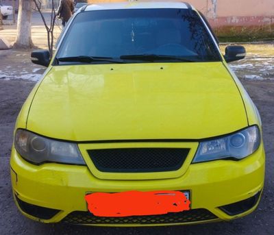 Нексия 2 сотилади