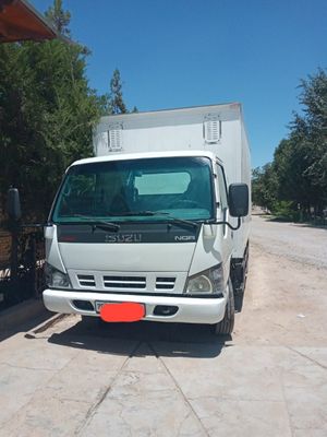 ISUZU 71pl naqdga