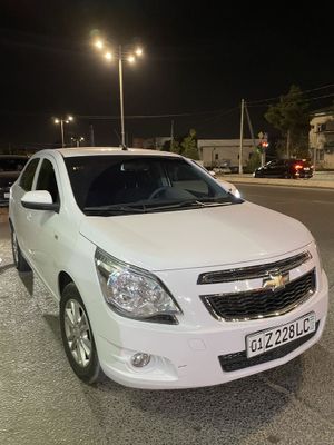 Chevrolet Cobalt AT 2022
