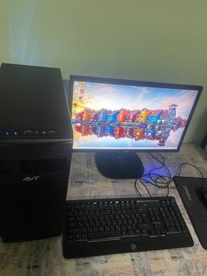 Komoyuter pc sotiladi