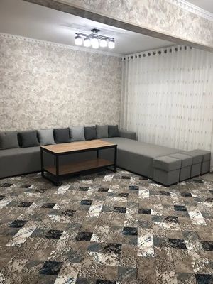 Сдаётся квартира на Юнусабад 9 кв