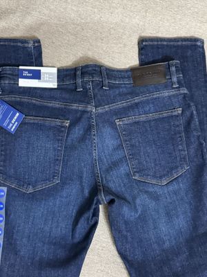 Мужские джинсы THE DENIM 36/36 из Германии