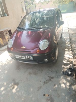 Matiz sotiladi xolati alo