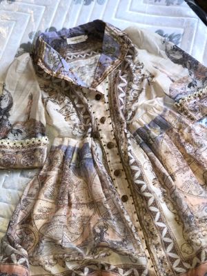 Платье от бренда (Dior)